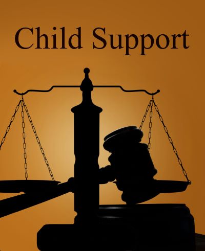 How Do the Courts Determine Child Support Amounts?
